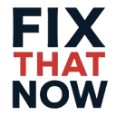 Logo van Fix That Now