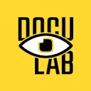 Logo van Docu Lab Haarlem