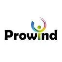 Logo Prowind Solar BV