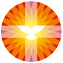 Logo Protestantse Kerk Amsterdam