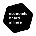 Logo Economic Board Almere