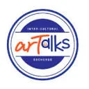 Logo arTalks.org