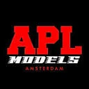 Logo APL MODELS