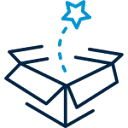 Logo LOOREN Gifts B.V.