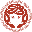 Logo Medusa Auctioneers