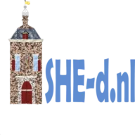 Logo van SHE-d.nl