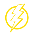 Logo Flash Elektro BV