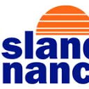 Logo van Island Finance Aruba