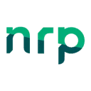 Logo NRP Nationaal Renovatie Platform