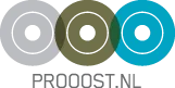 Logo PROOOST Events