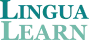 Logo van Lingua Learn Nederland
