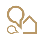 Logo De Koster Ruimtelijke Ordening