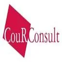 Logo CouR Consult
