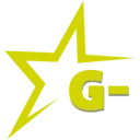 Logo G-recreatie