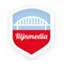 Logo Rijnmedia