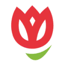 Logo Horizon Flower Family