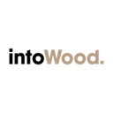 Logo van IntoWood Interieurbouw