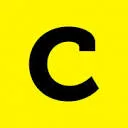 Logo van Cibap vakschool voor vormgeving