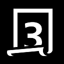 Logo 3sec.gallery