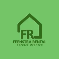 Logo van Feenstra Rental Service Dronten