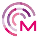 Logo van Micrel your support in office and sales