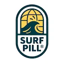 Logo van SurfPill