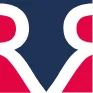 Logo Nederlandse Vereniging voor Rechtspraak NVvR