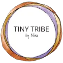 Logo Tiny Tribe Sassenheim