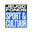 Logo Jeugdfonds Sport AND Cultuur Rotterdam