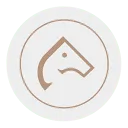 Logo van Utopia Equestrian Estate