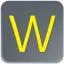 Logo van Platform Woningcorporaties