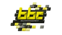Logo van BBC Bouwmanagement