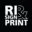 Logo RI SIGN AND PRINT