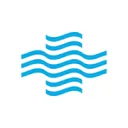 Logo Floating Medical Centre - huisartsenpraktijk op het water
