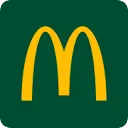 Logo McDonald's Arnhem Centraal