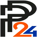 Logo van PREPAY24