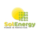 Logo van SolEnergy Power in Perfection BV