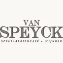 Logo Van Speyck Oud-Beijerland