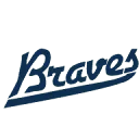 Logo h.s.v. The Braves