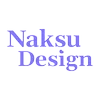 Logo Naksu Design