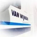 Logo VAN WIJNGEN INTERNATIONAL