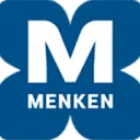 Logo Menken Zuivel