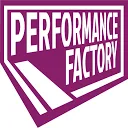 Logo van Performance Factory