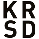 Logo KRSD kwaliteitsregister sociaal domein