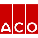 Logo ACO Nederland