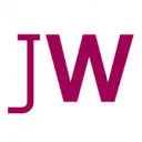 Logo van John Wiering Communicatie