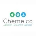 Logo van Chemelco International