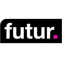 Logo van FUTUR Jonge Ambtenaren Netwerk