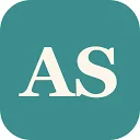Logo Anna Schakel Management AND Coaching