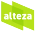 Logo Alteza B.V.